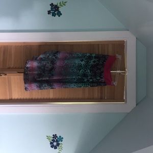 A kids skirt size Large-14